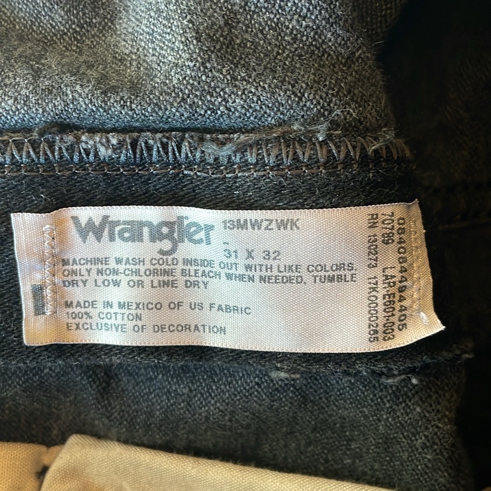 Wrangler - Picture 5 of 7
